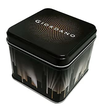 Giordano Analog Wrist Watch for Men Stylish Metal Strap with Water Resistant Multifunction Mechanism Watch GZ-50036-22 - Image 11